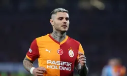 Mauro Icardi'den Galatasaray'a Sitem: Futbolcudan Duygusal Açıklamalar
