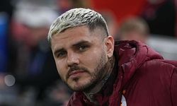 Mauro Icardi'nin Galatasaray'dan Ayrılığı Taraftarları İkiye Bölüyor