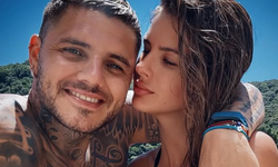 Mauro Icardi'nin Gece Kulübündeki İddialı Anları