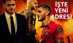 Mauro Icardi'nin Yeni Takımı Como Mu Olacak? Menajerinden Önemli Açıklama