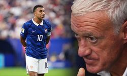 Mbappe'den Dünya Kupası Yarı Finali Sonrası Kritik Taktik Değerlendirmesi