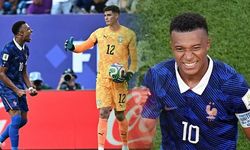 Mbappe'den Sert Tepki: 'Pisliğe Bulaşmaktan Çekinmeyiz'