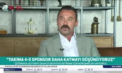 Mecit Mert Çetinkaya: Galatasaray NBA Avrupa Projesinde Yer Alacak