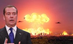 Medvedev'den Finlandiya'ya Nükleer Uyarısı: Hedef Listesinde