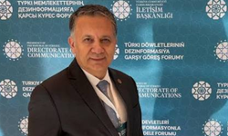 Mehmet Ali Dim, KGK Genel Başkanlığında Güven Tazeledi