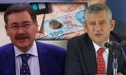 Melih Gökçek'in Yeni Parti'ye Yaptığı 1,03 TL Bağış Tartışma Yarattı