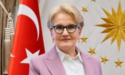 Meral Akşener Vakfı İstanbul'da Resmen Kuruldu
