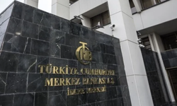 Merkez Bankası Rezervleri 162,6 Milyar Dolara Yükseldi