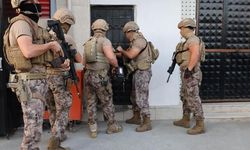 Mersin Merkezli 11 İlde Yasadışı Bahis Operasyonunda 52 Kişi Tutuklandı