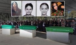 Mersin'de Cip Kazasında 4 Kuzen Hayatını Kaybetti