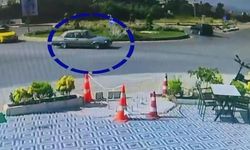 Mersin'de Drift ve Akrobatik Hareket Yapan 41 Sürücüye Ağır Ceza