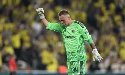 Mert Günok: Gornik Zabrze Maçı İstediğimiz Gibi Gitmedi