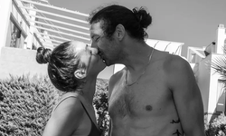 Merve Dizdar ve Cihan Ayger'in Mutlu Haberi: Bebekleri Erkek