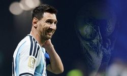 Messi, Arjantin-Mısır Maçında Penaltıyı Değerlendiremedi