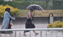 Meteoroloji'den Kuvvetli Sağanak ve Rüzgar Uyarısı: Ardahan, Kars ve Erzurum Öncelikli