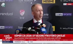 Metin Öztürk: Bu Sezon 5. Şampiyonluğa Odaklandık
