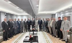 MHP Kayseri İlçe Kongreleri Ağustos'ta Gerçekleşecek