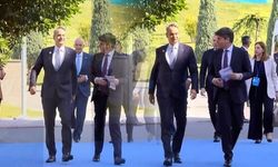 Miçotakis'in Ankara'daki Yürüyüşü Sosyal Medyada Gündem Oldu