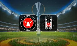 Midtjylland - Beşiktaş UEFA Avrupa Ligi Maçı Canlı İzle: Yayın Kanalı ve Saat Bilgisi