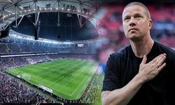 Midtjylland Teknik Direktörü Mike Tullberg'den Beşiktaş'a UEFA Avrupa Ligi öncesi övgü