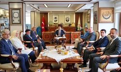 Milli Eğitim Bakanı Yusuf Tekin: Osmanlı ile Cumhuriyet'i Barıştırmak Zorundayız