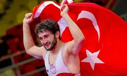 Milli Güreşçiler Kuzey Makedonya Şampiyonasında 3 Madalya Kazandı