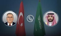 Milli Savunma Bakanı Güler, Suudi Arabistan Savunma Bakanı El Suud ile Görüştü