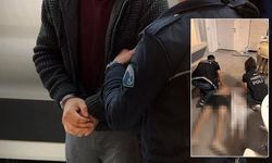 MİT ve Emniyetin Ortak Operasyonuyla Kırmızı Bültenle Aranan Mikail Kaan Bodrum'da Yakalandı