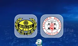 Mjallby-Lincoln Red Imps UEFA Şampiyonlar Ligi 2. Eleme Turu Maçı Ne Zaman ve Hangi Kanalda?