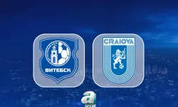 ML Vitebsk-Universitatea Craiova Maçı 8 Temmuz'da Oynanacak