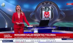 Mohamed Salah'ın Beşiktaş'a Transferi İddiası Futbol Dünyasında Gündem Yarattı