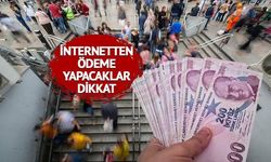 Motorlu Taşıtlar Vergisi ve Gelir Vergisi İkinci Taksit Ödemelerinde Son Gün Yarın