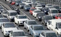 Motorlu Taşıtlar Vergisi ve Gelir Vergisi İkinci Taksit Ödemelerinde Son Gün