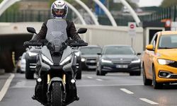 Motosiklet kazalarını önlemek için yeni denetim ve düzenleme planı hazırlandı
