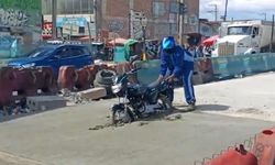 Motosikletin Sıkışma Nedeni Şaşırtıyor: Beklenmedik Sebep Ne?