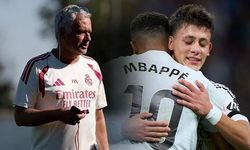 Mourinho'dan Arda Güler ve Mbappe uyumuyla Real Madrid'de yeni dönem