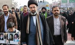Mücteba Hamaney: Babası Ali Hamaney'in İntikamı Alınacak