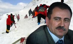 Muhsin Yazıcıoğlu Soruşturmasında Şoke Eden İtiraflar ve Enkazın Geç Bulunuşu