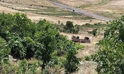 Muş'ta Piknik Yolunda Traktör Römorku Uçuruma Düştü: 1 Ölü, 23 Yaralı