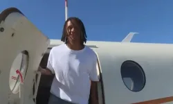 Nathan Ake, Fenerbahçe'nin Avusturya Kampına Katıldı