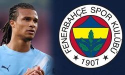Nathan Ake Resmen Fenerbahçe'de