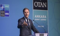 NATO Genel Sekreteri Rutte Ankara'da: Zirve Öncesi Kritik Açıklamalar