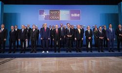 NATO Zirvesi Resmi Yemeklerinde Türk Mutfağı ve Ahmet Kaya'nın Müziği Öne Çıktı