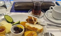 NATO Zirvesi'nde Bal ve Kaymak İkramı Sosyal Medyada İlgi Topladı