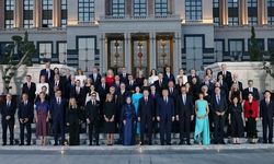 NATO Zirvesinde Çekya'yı İki Lider Temsil Etti
