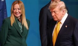 NATO Zirvesinde Meloni'nin Trump'a Yönelik Tutumu Dikkat Çekti