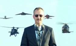 NATO Zirvesi'nde Türk Savunma Sanayii'nin Gösterisi