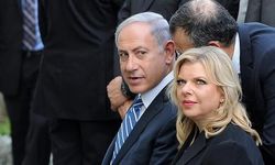 Netanyahu ailesine İsrail iç istihbarat teşkilatından özel koruma kararı