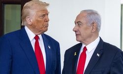 Netanyahu: Trump, Beyaz Saray'daki En Büyük Dostumuz