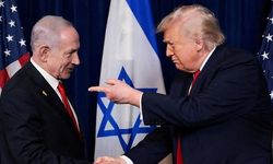Netanyahu'dan Trump'ın 'Patronun kim olduğunu biliyor' Sözlerine Yanıt